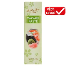Pearl River Bridge Wasabi Paste 43g