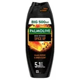 Palmolive Men Intense Spice Up sprchový gel 500ml