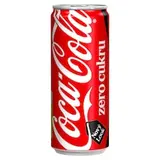 Coca-Cola Zero 330ml