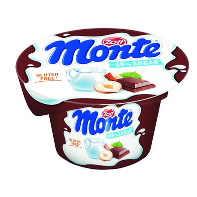 Zott Monte -30%
