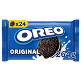 Oreo Sušenky s vanilkovou náplní