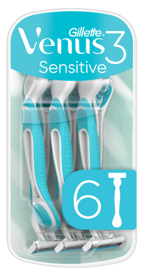 VENUS 3 Comfort Sensitive jednorázová holítka
