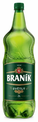 BRANÍK Pivo