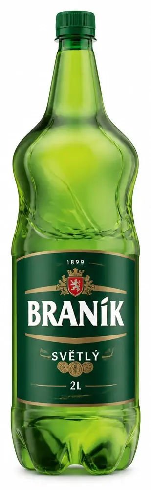 BRANÍK Pivo
