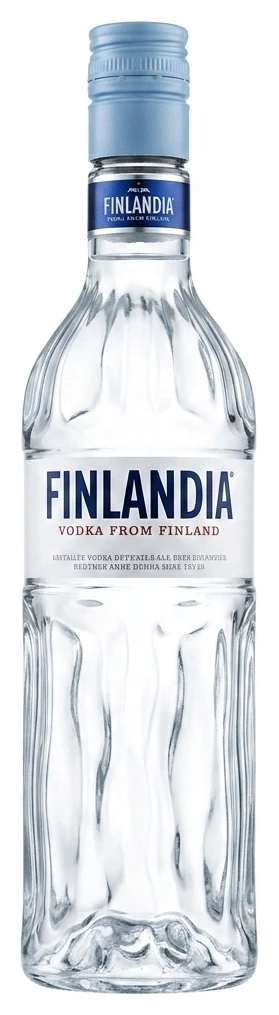 Finlandia Vodka