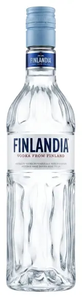 FINLANDIA Vodka