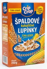 Špaldové lupínky Crip Crop