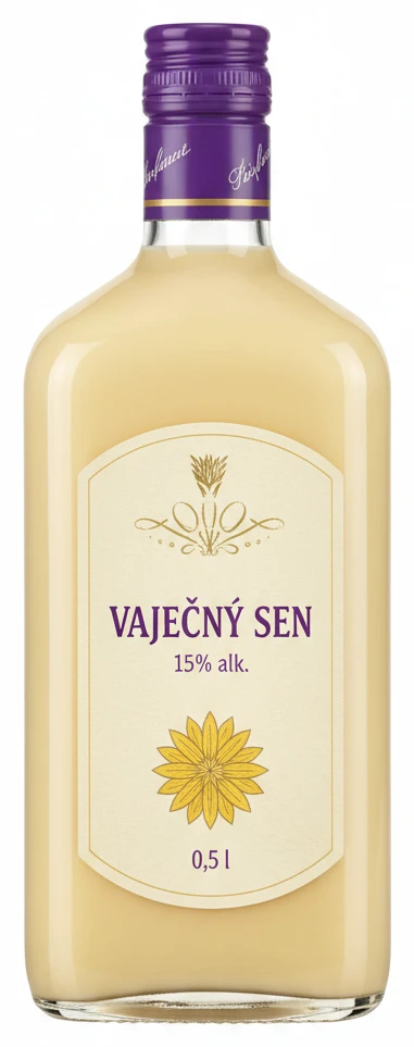 Vaječný sen