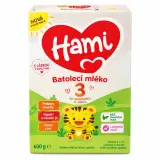 Mléko Hami 3