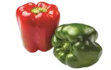 BIO Paprika mix 350g