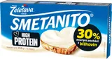 Smetanito High Protein 3 ks 150g
