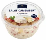Salát Camembert