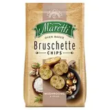 Maretti Bruschetty s příchutí hub a smetany 70g