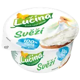 Lučina Svěží