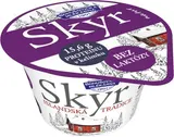 Bohušovická mlékárna Skyr 0,1% tradiční islandský výrobek, bez laktózy