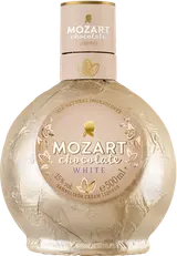 Mozart White Chocolate Cream liqueur (15%)