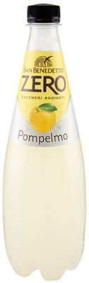 San Benedetto Grapefruit Zero