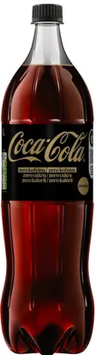 Coca-Cola Zero Zero
