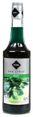 Rioba Mint sirup