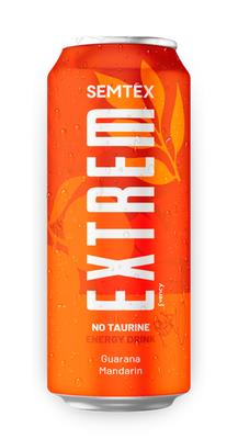 Semtex Extrem Mandarin