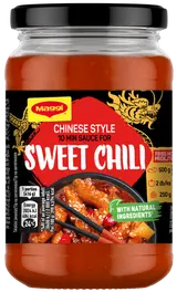 Maggi Hotová omáčka Sweet Chilli