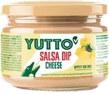 Yutto Salsa Queso