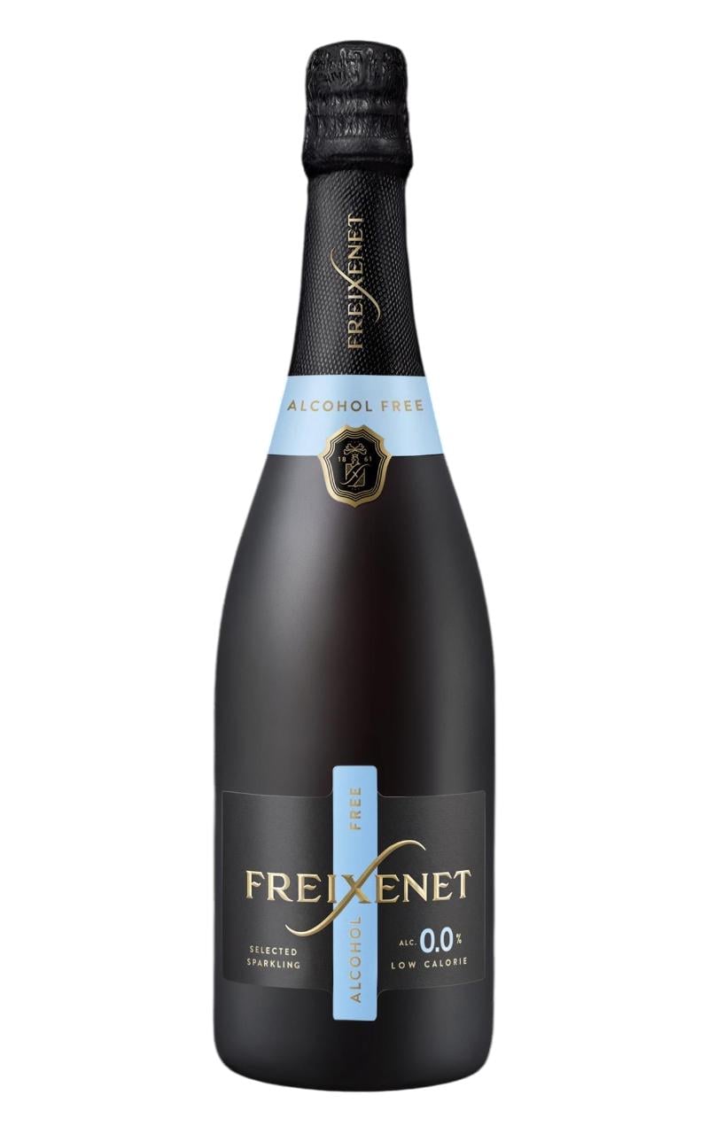 Freixenet Cordón Negro 0,0% obj.