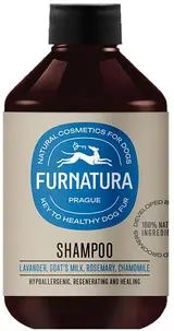 Furnatura Šampon pro štěňata a citlivé psy