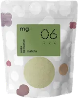 MG Lívance 06 Matcha