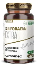 Carnomed Sulforafan Extra cps.60