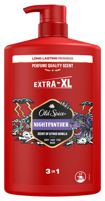 Old Spice Sprchový gel Night Panther