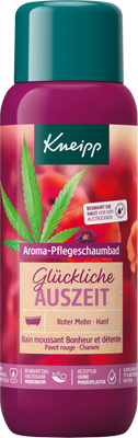 Kneipp Pěna do koupele Glückliche Auszeit