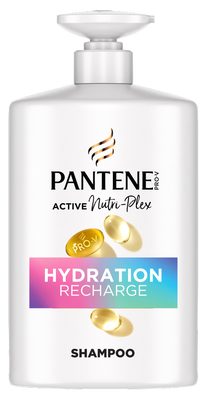 Pantene Šampon Pro-V Hydration Recharge