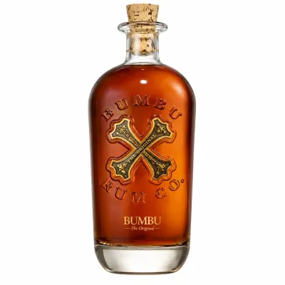 BUMBU