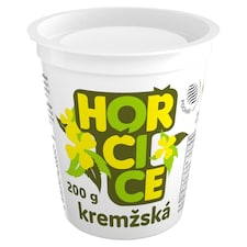 SENF Hořčice kremžská 200g