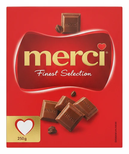 Merci