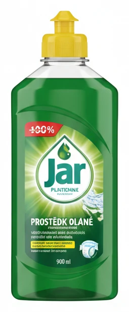 Jar Prostředek na nádobí