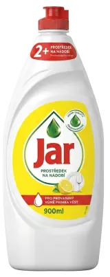Jar Prostředek na nádobí
