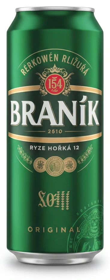 Radegast Ryze hořká 12