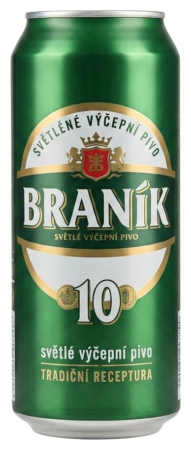 Braník 10
