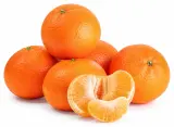 Mandarinky volné