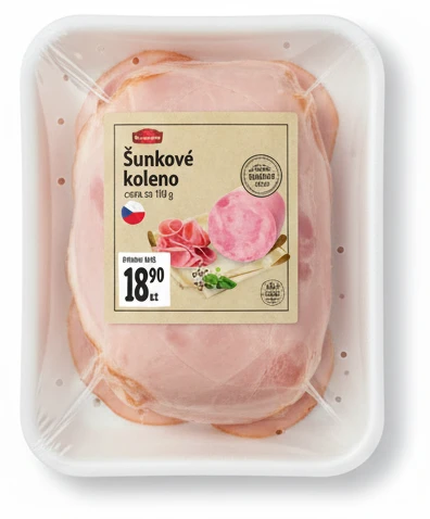 Šunkové koleno