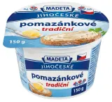 Jihočeské pomazánkové tradiční