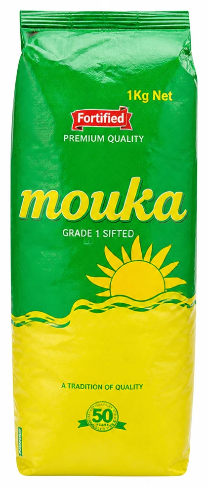 Mouka