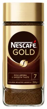 Nescafé Gold