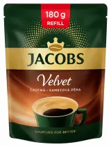 Jacobs Velvet Refill