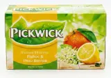 Pickwick Čaj