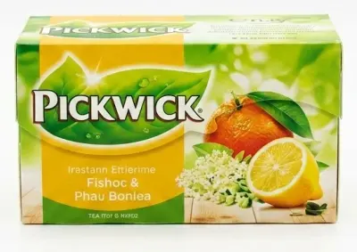 Pickwick Čaj