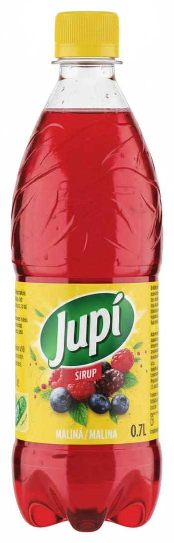Jupí Sirup