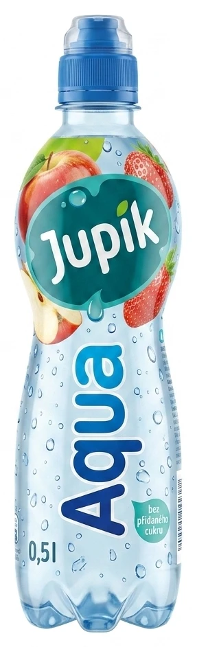 Jupík Aqua